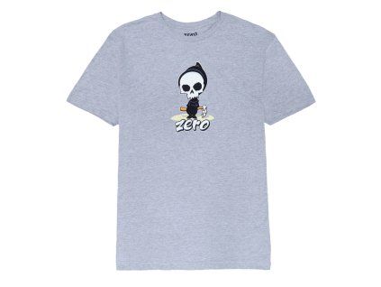 TRIKO ZERO LIL REAPER HEATHER GREY