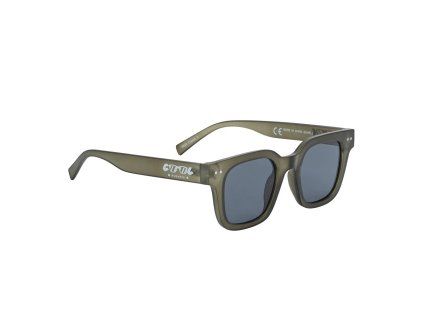 BRÝLE COOL MONDO CRYSTAL KHAKI