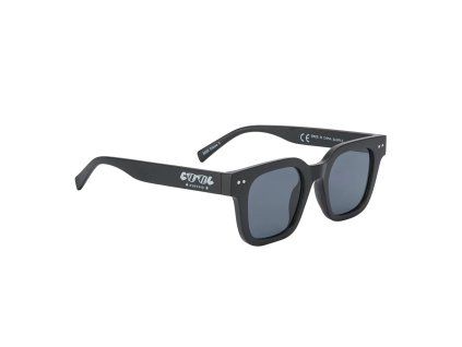 BRÝLE COOL MONDO BLACK