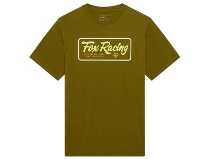 TRIKO FOX FUEL 195 ORIGINAL ARMY