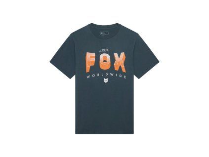 TRIKO FOX BLOCK 195 ORIGINAL DEEP COBALT