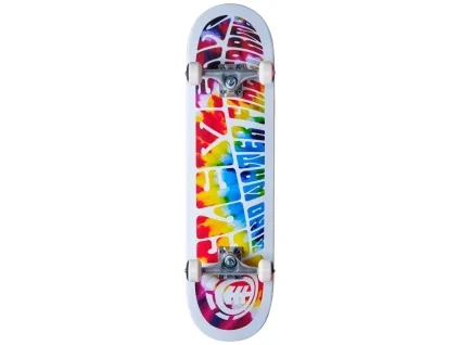 1472279 element trip out 8 blue skateboard