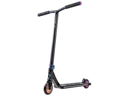 freestyle kolobezka core cl1 black neochrome
