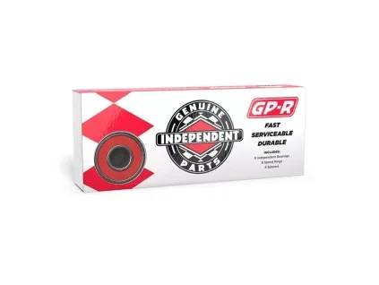 LOŽISKA INDEPENDENT GENUINE GP R