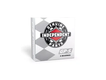 LOŽISKA INDEPENDENT GENUINE PARTS BEAR2