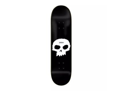 ZERO SINGLE SKULL