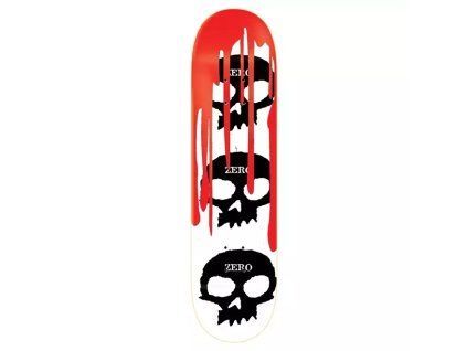 ZERO 3SKULL OOD