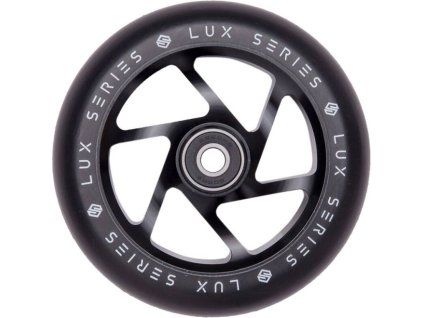 KOLEČKO STRIKER LUX 100 BLACK
