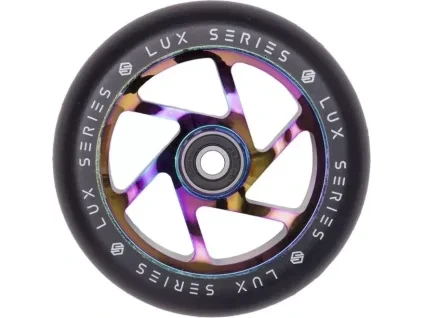 KOLEČKO STRIKER LUX 100 RAINBOW