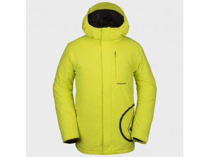 Bunda Volcom Forty Ins Lime