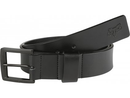 PÁSEK FOX BRIARCLIFF 2 BELT BLACK