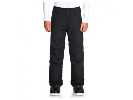 Kalhoty Quiksilver Estate Youth
