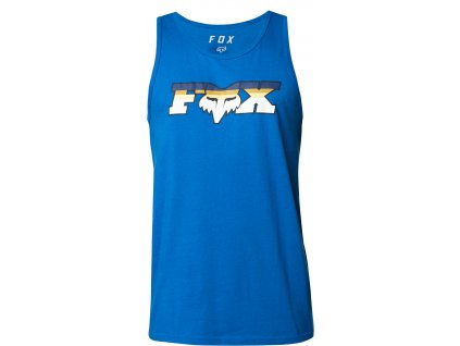 TÍLKO FOX FHEADX SLI. PREM TANK ROY BLU