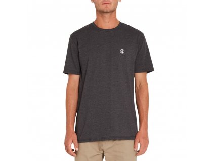 triko Volcom Circle Black