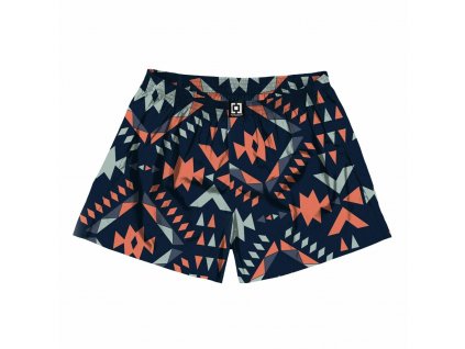 BOXERKY HORSEFEATHERS MANNY AZTEC