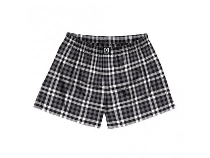 BOXERKY HORSEFEATHERS SONNY GRAYSCALE