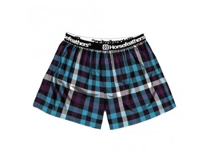 boxerky HFC Clay Ultramarine