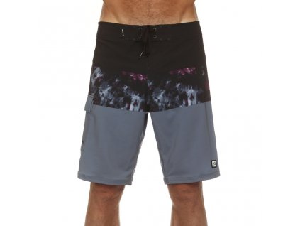 Boardshorts HFC Kole Tie Dye