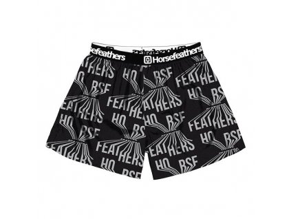 Trenýrky HFC Frazier bevel