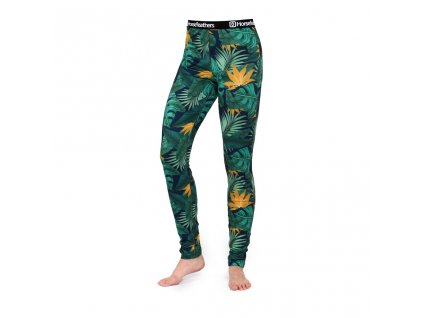 TECH.KALHOTY HORSEFEATHERS MIRRA TROPICA