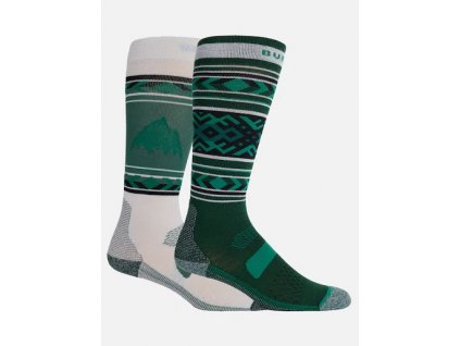 PONOŽKY BURTON W PRFRMNC LW BOTAN GARDEN