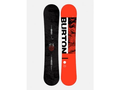 SNOWBOARD BURTON RIPCORD NO COLOR