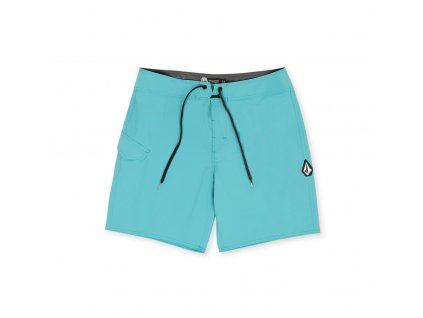 BOARDSHORT VOLCOM LIDO SOLID MOD TEMPLE4