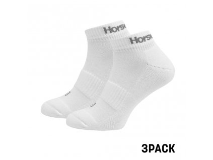 PONOŽKY HORSEFEAHERS RAPID PREMIUM 3PACK