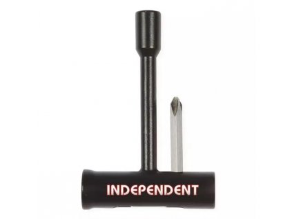 99992947 independent bearing saver t tool case skate tool black independent 1