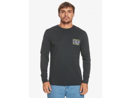 TRIKO QUIKSILVER TAKING ROOTS LS KVJ0