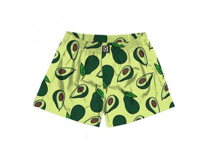 BOXERKY HORSEFEATHERS MANNY AVOCADO
