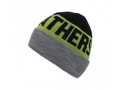 KULICH HORSEFEATHERS FLAK IGUANA