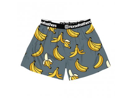 BOXERKY HORSEFEATHERS FRAZIER BANANAS