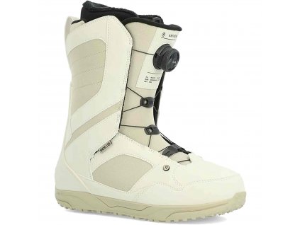 ride anthem boa tan snowboard boot 2024 mens boots 33333047001267