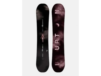 SNOWBOARD BURTON TALENT SCOUT 23/24