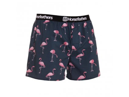 BOXERKY HORSEFEATHERS FRAZIER FLAMINGOS