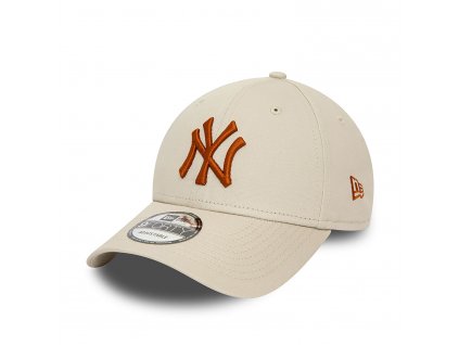 new york yankees league essential stone 9forty cap 60435209 left