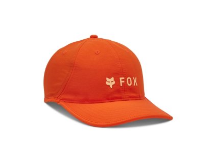 9959 damska ksiltovka fox w absolute tech hat atomic orange