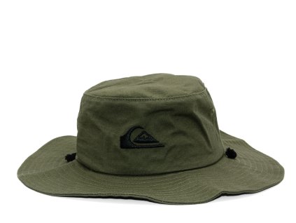 KLOBOUK QUIKSILVER BUSHMASTER CQY0