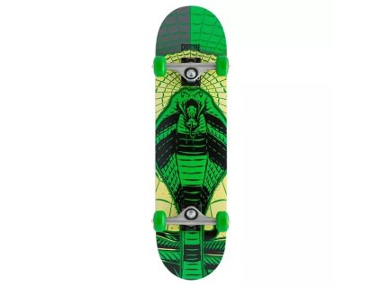 11116784 swindler mini 775in x 3000in creature skateboard complete 1