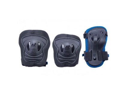 k2 sada chranicu raider pro pad set 2022