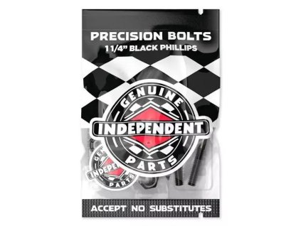 1204929 Sroubky Independent Philips 1 25 krizove cerna main large