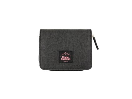 PENĚŽENKA HORSEFEATHERS KAIRI HEATHER AN