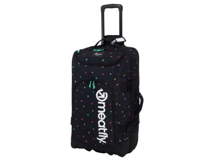KUFR MEATFLY CONTIN TROLLEY BIRDS COLOR
