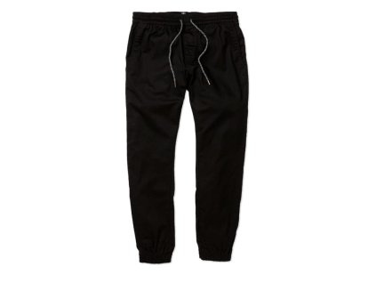 KALHOTY VOLCOM FRICKIN SLIM JOGGER BLK