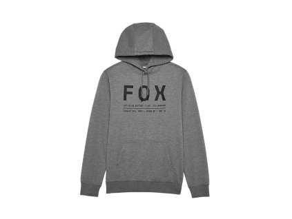 MIKINA FOX NON STOP FLEECE