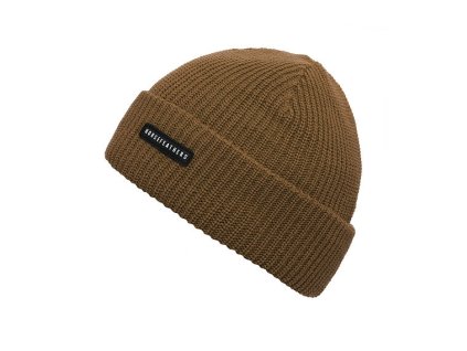 KULICH HORSEFEATHERS JAKE CAMEL