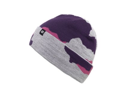 KULICH HORSEFEATHERS ANIKA GRAPE CAMO