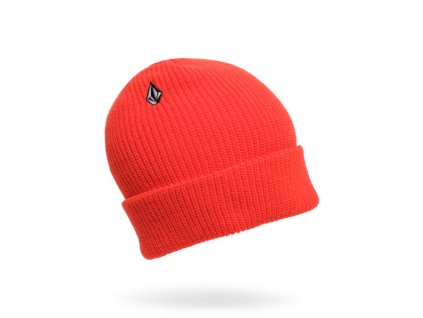 185025 pansky kulich volcom full stone beanie one size