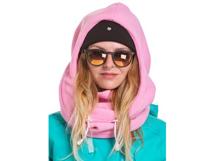 KUKLA MEATFLY CONCEAL PINK